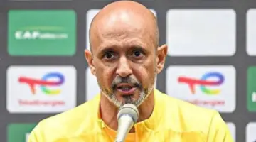 من الترجي إلى صن داونز .. كاردوزو يعزز الهيمنة القارية بثلاثة نهائيات متتالية